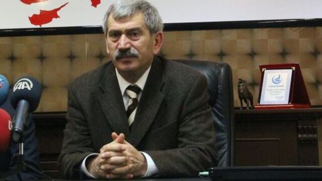 'Niyet molotof olsa her desteği verirdik'
