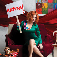 "Babacığım yapma dedim ama..."