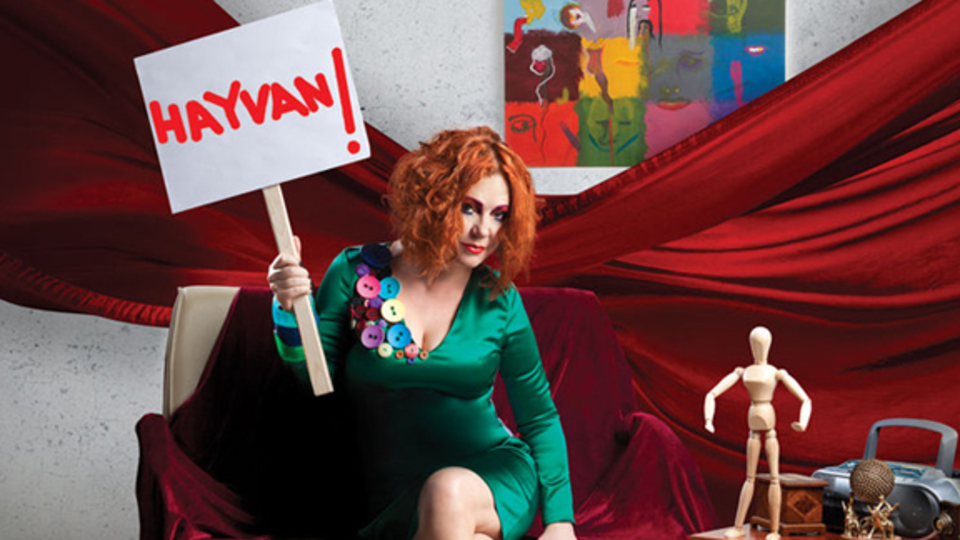 "Babacığım yapma dedim ama..."