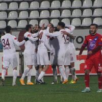 Elazığ gol yağdırdı