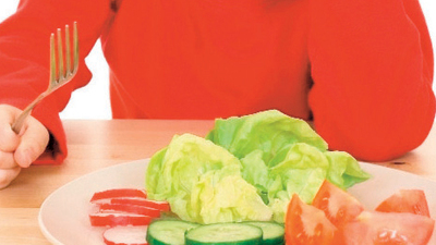 Anoreksiyadan obeziteye...