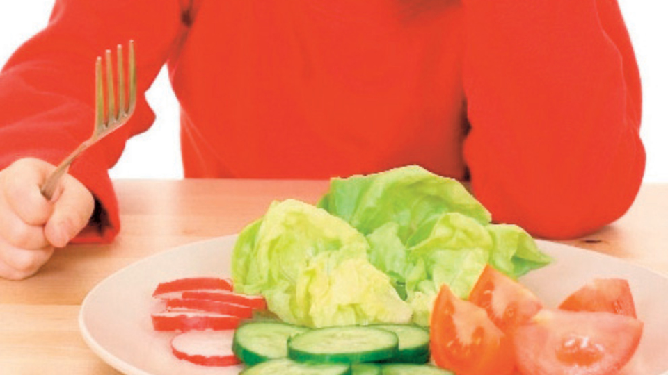 Anoreksiyadan obeziteye...