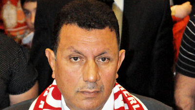 MHP Şanlıurfa eski il başkanının aracı kundaklandı