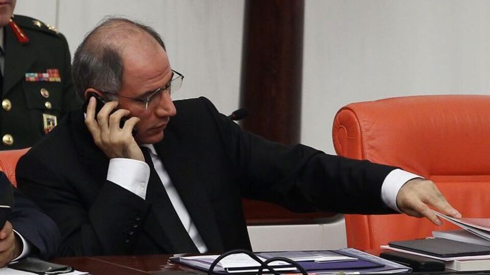 Bakan Âlâ: Halkın desteği yüzde 80