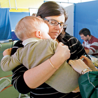 Avrupa’da grip alarmı