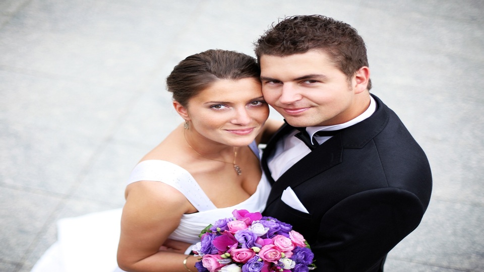 Yabancılarla evlenen Almanların ilk tercihi Türkler