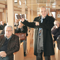Şehir Hatları’ndan Burhan Pazarlama’ya da yasak