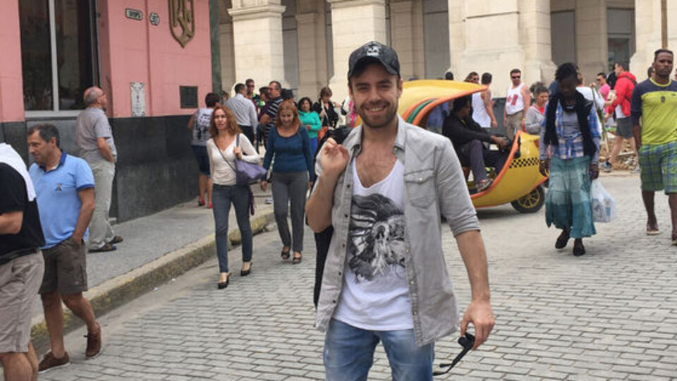 Murat Dalkılıç'tan sürpriz