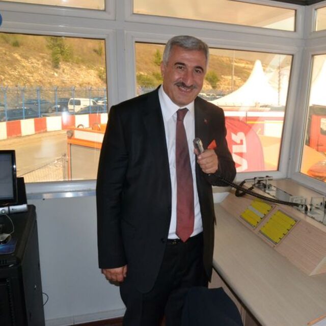 DHMİ Genel Müdürü görevden alındı!