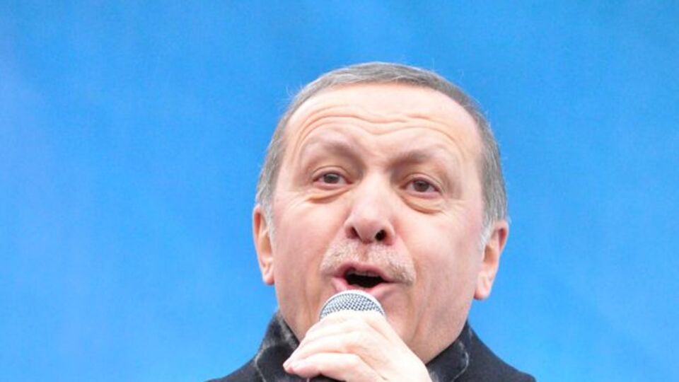 "Başkanlık Sistemi için halka gidelim"