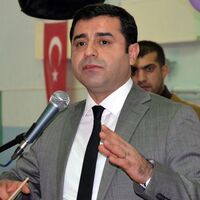 "Aman dikkatli olun..."