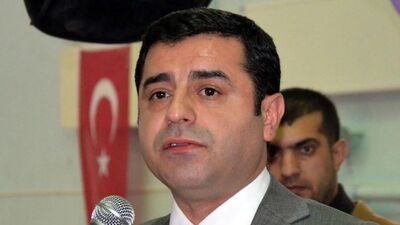 "Aman dikkatli olun..."