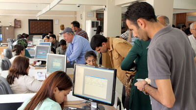 120 bin kişiye iş!