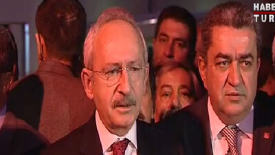 "Üniversitelerdeki genç arkadaşlarıma sesleniyorum..."