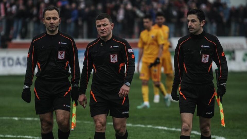 "Annemi onurlandırmak için sahaya çıktım"