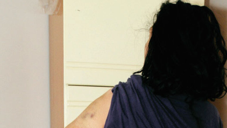 İstanbul'da komşu dehşeti!