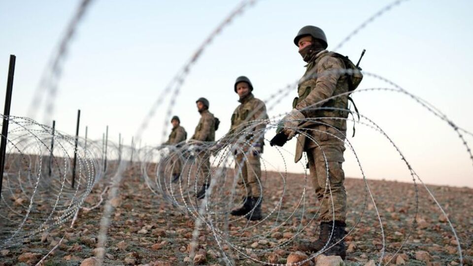 Dışişleri'nden Süleyman Şah açıklaması