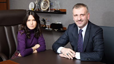 'Öfkemi kontrol edemiyorum psikiyatra gideceğim'