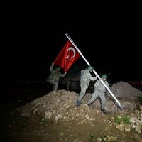 Genelkurmay'dan Şah Fırat Operasyonu açıklaması