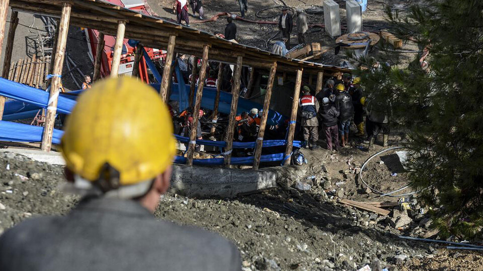 Ermenek raporunda çarpıcı ifadeler