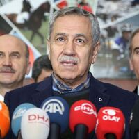 "Toprak kaybetmedik"