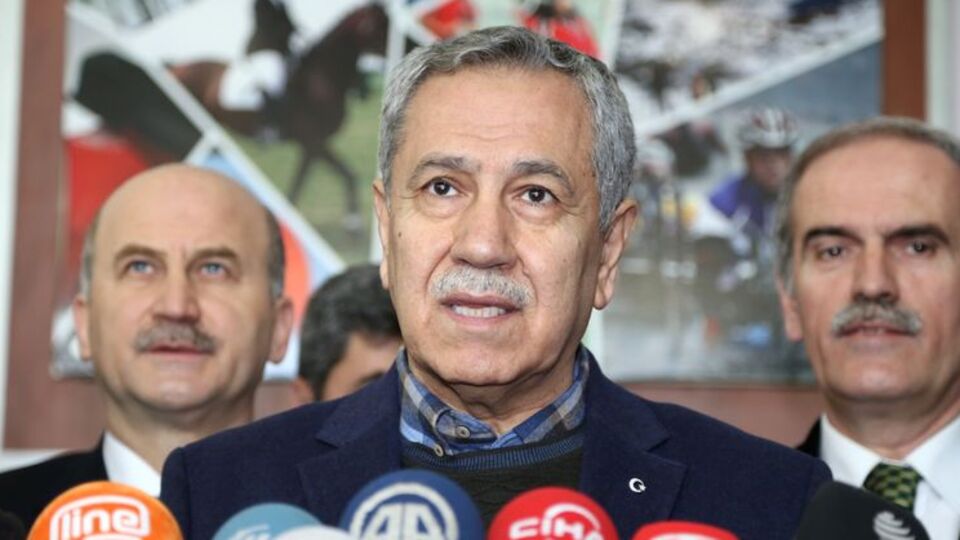 "Toprak kaybetmedik"