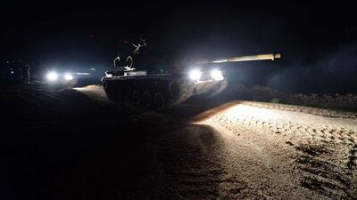 'Şah Fırat' dış basında