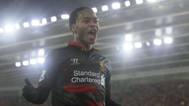 Liverpool'dan net galibiyet