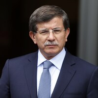 Davutoğlu: Kimseden izin almadık