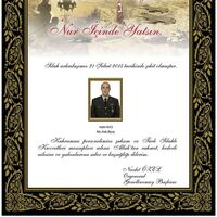 Başçavuş Halit nasıl şehit oldu?