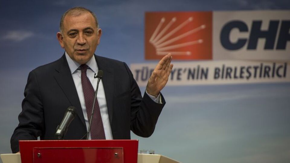 Muhalefetten 'Şah Fırat' eleştirisi!