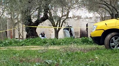 ŞOK! Yeni bir Özgecan mı?