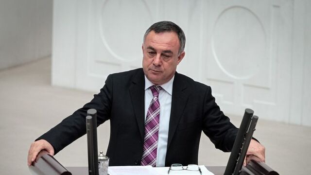 CHP'li Öztürk: Tokmak suç aleti sayılsın