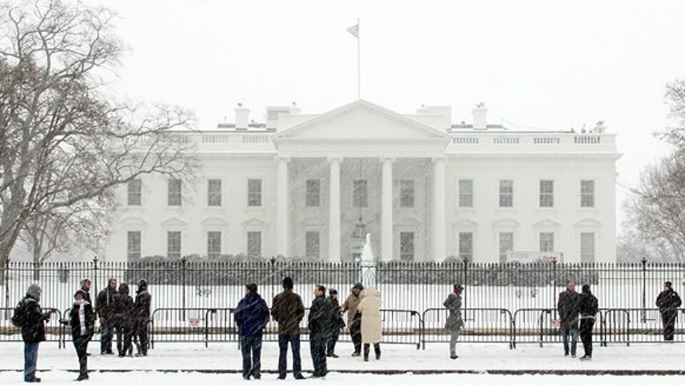 ABD "Sibirya Ekspresi"nin etkisi altında