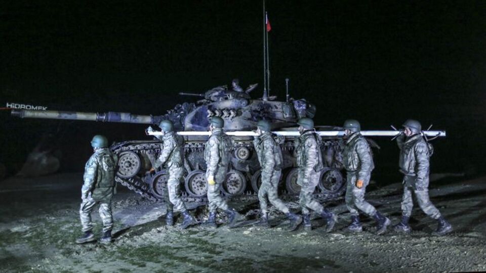 Türkiye toprak mı kaybetti?