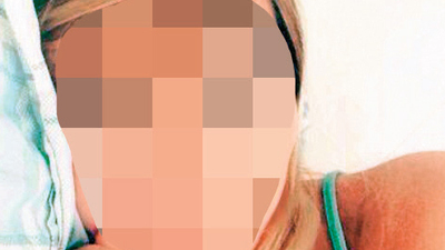 Erkek arkadaşa cinsel mesaja hapis cezası