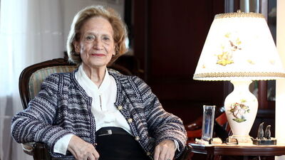 "Mutlu insan zorba olmaz işin doğası, sırrı burada"