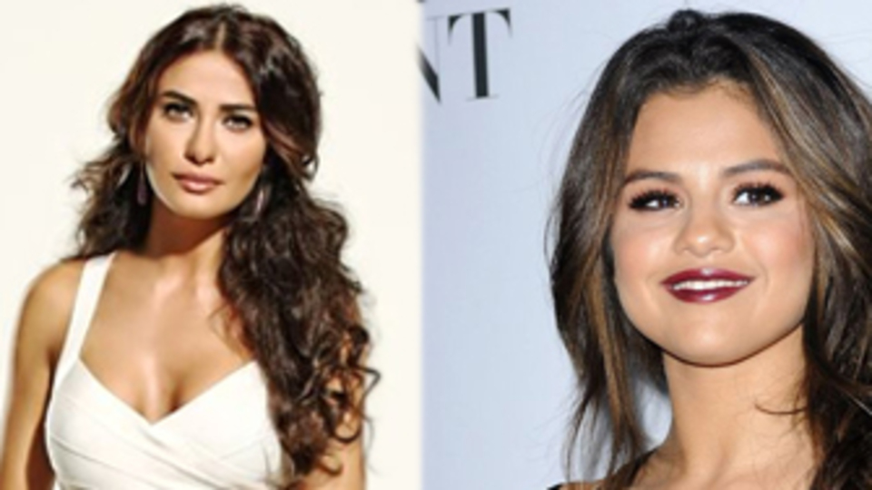 Gomez'in fanları Gamze'yi çıldırttı!