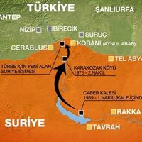 Nakli kubur caiz mi?