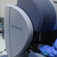 Türkiye, robotik cerrahiyi Avrupa'ya öğretiyor