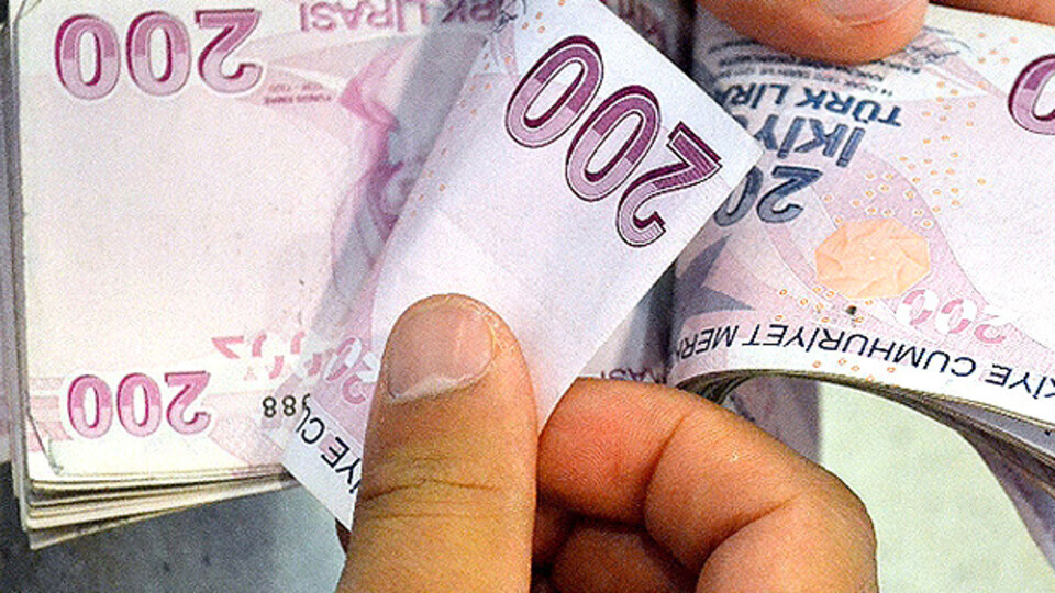 2000'den sonra emekli olan yaşadı!