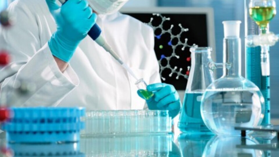 Antibiyotiklerle ilgili yeni araştırma!