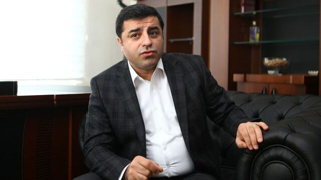 'IŞİD Süleyman Şah'la yetinmeyecek'