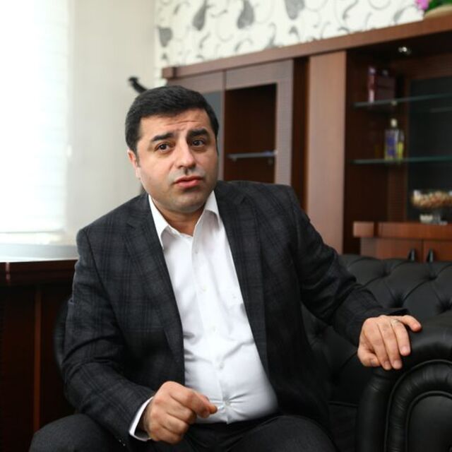 'IŞİD Süleyman Şah'la yetinmeyecek'