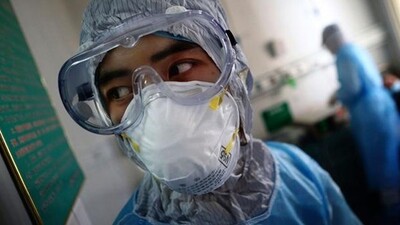 Kuş gribi yine can aldı!