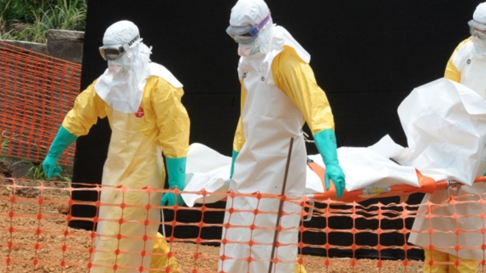 Ebola'dan daha ölümcül olabilir!