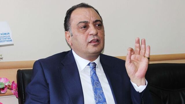 Ak Parti'li Sakık: Beni affedin