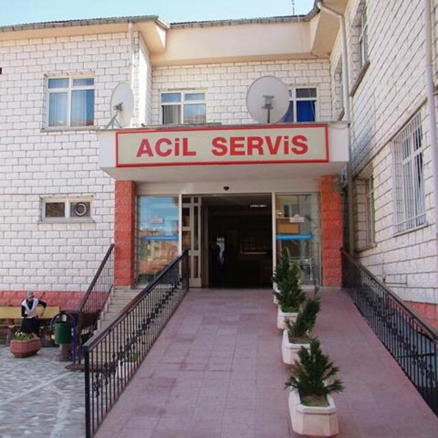Sinop'ta MERS şüphesi