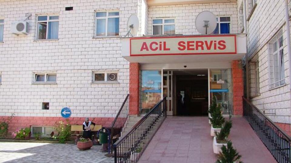 Sinop'ta MERS şüphesi