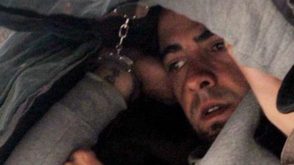 Boynunu kırıp öldürmüştü! Cezası belli oldu